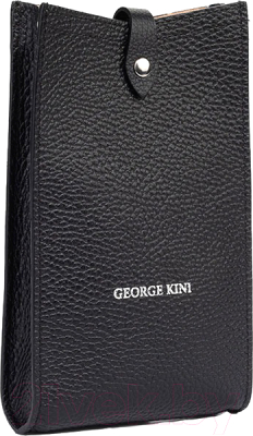 Сумка для телефона George Kini GK.PCE5800230 (черный)