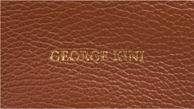Сумка для телефона George Kini GK.PCE5800230 (коричневый)