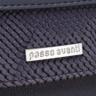 Сумка Passo Avanti 610-542A-GRY (серый)