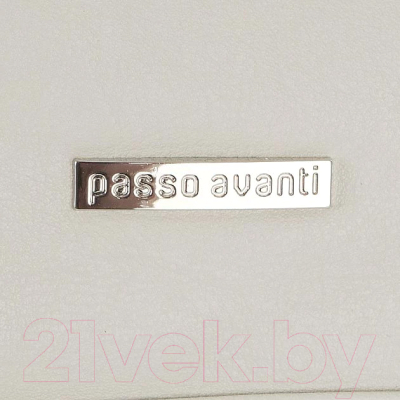 Сумка Passo Avanti 610-549-WLG (светло-серый)