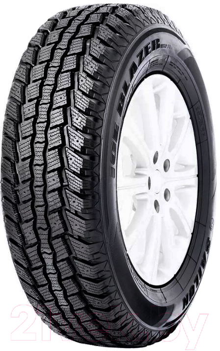 Зимняя шина Sailun Ice Blazer WST2 LT 245/50R20 102T