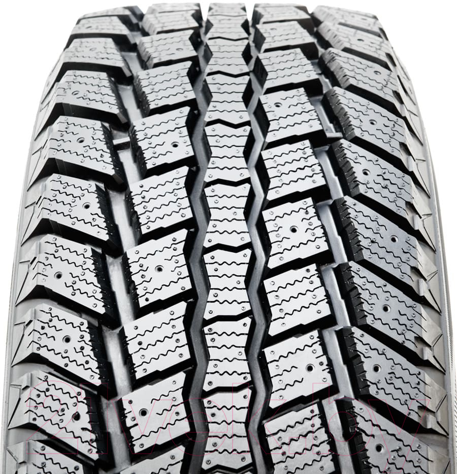 Зимняя шина Sailun Ice Blazer WST2 LT 245/50R20 102T