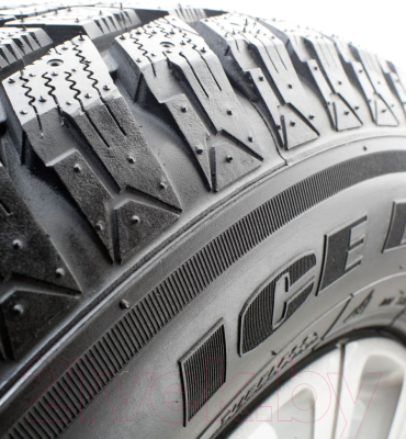 Зимняя шина Sailun Ice Blazer WST2 LT 275/65R18 123/120R (шипы)