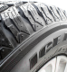 Миниатюра изображения товара Зимняя шина Sailun Ice Blazer WST2 LT 245/60R18 105T (шипы)