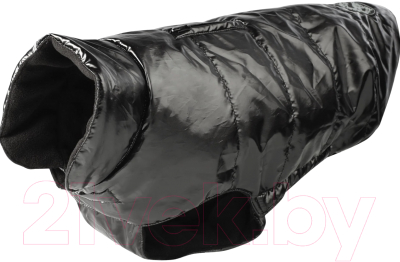 Куртка для животных HUNTER Coat Tampere 35 / 62901 (черный)