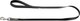 Поводок HUNTER Leash Convenience 20/120 / 63080 (черный) - 