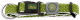 Ошейник HUNTER Collar Hilo VP Mesh Limette / 66611 (45-70/XL, лайм) - 
