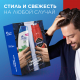 Миниатюра изображения товара Набор косметики для тела и волос Head & Shoulders Шампунь Ментол 2в1 200мл+Гель для душа Old Spice Captain 250мл