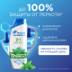 Миниатюра изображения товара Набор косметики для тела и волос Head & Shoulders Шампунь Ментол 2в1 200мл+Гель для душа Old Spice Captain 250мл