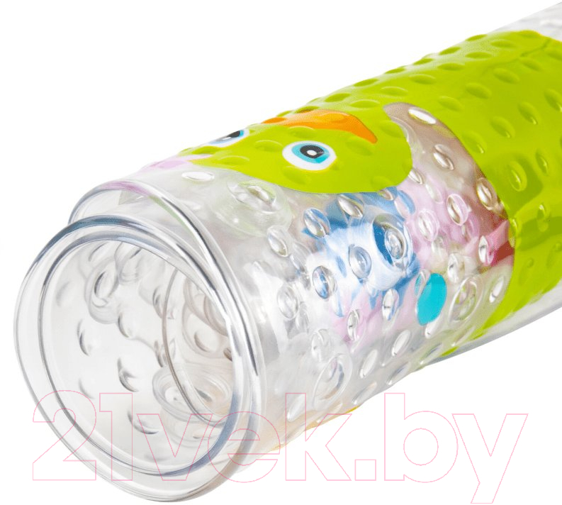 Коврик для купания Brauberg Kids Утята Противоскользящий / 665184 — фото 4