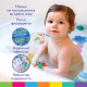Миниатюра изображения товара Коврик для купания Brauberg Kids Утята Противоскользящий / 665184