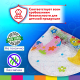 Миниатюра изображения товара Коврик для купания Brauberg Kids Утята Противоскользящий / 665184