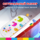 Миниатюра изображения товара Коврик для купания Brauberg Kids Утята Противоскользящий / 665184