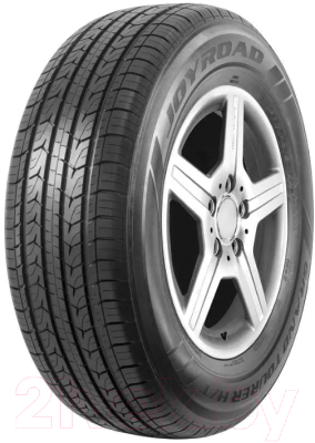 Летняя шина Joyroad Grand Tourer H/T 205/70R15 96H