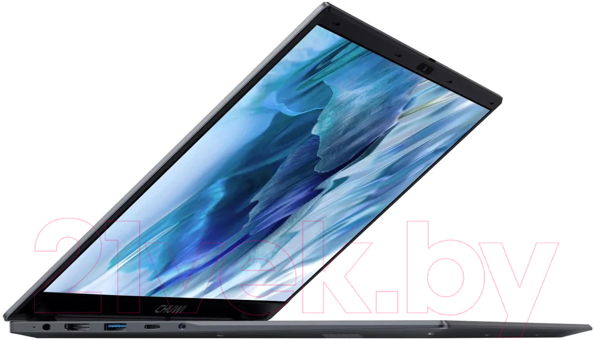 Ноутбук Chuwi GemiBook Plus 15.6 (N100/16Gb/512Gb/Win11)