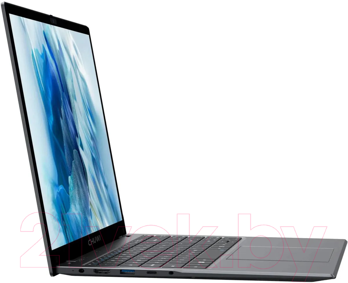 Ноутбук Chuwi GemiBook Plus 15.6 (N100/16Gb/512Gb/Win11)