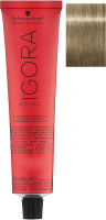 Крем-краска для волос Schwarzkopf Professional Igora Royal тон 8-0 (60мл) - 