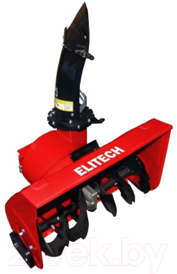 Снегоуборщик бензиновый Elitech ST 0656U2 Loncin / E1609.013.00