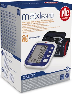 Тонометр Pic Solution Maxi Rapid