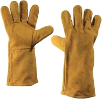 Перчатки защитные No Brand Weld Winter А0202-М - 