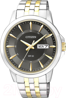 Часы наручные мужские Citizen BF2018-52H