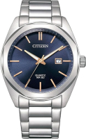 Часы наручные мужские Citizen BI5110-54H - 