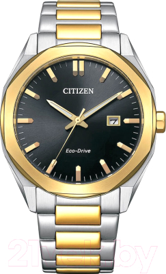 Часы наручные мужские Citizen BM7604-80E