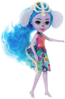 Кукла 1Toy Лесные Феи с голубыми волосами / Т24012 - 