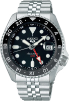 Часы наручные мужские Seiko SSK001K1 - 