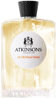 Одеколон Atkinsons 24 Old Bond Street (50мл)