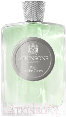 Парфюмерная вода Atkinsons Posh On The Green (100мл)