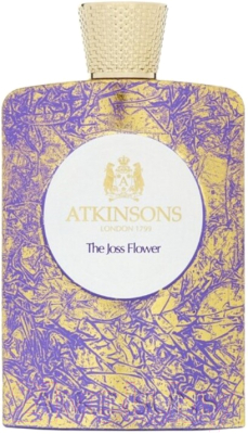 Парфюмерная вода Atkinsons The Joss Flower (100мл)