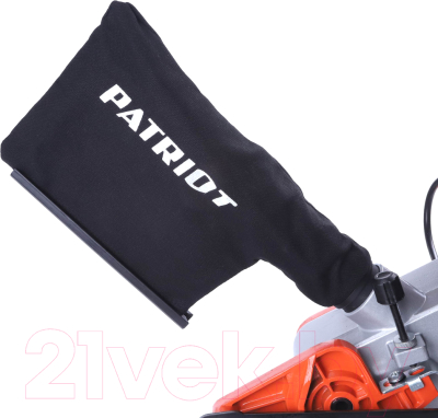 Торцовочная пила PATRIOT MS 255PLD