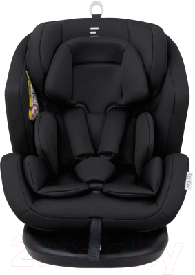 Автокресло Еду-Еду KS 777 Isofix / KRES3907 (черный)