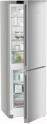 Холодильник с морозильником Liebherr CNsfd 5223