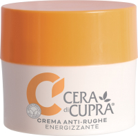 Крем для лица Cera di Cupra Anti-Age Cera di Cupra With Energizing Prebiotic Complex (50мл) - 