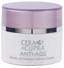 Крем для лица Cera di Cupra Anti-Age Cera di Cupra With Energizing Prebiotic Complex (50мл)