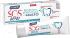 Зубная паста S.O.S Denti Regenerates & Protects the Enamel Восстановление и защита эмали (75мл) - 