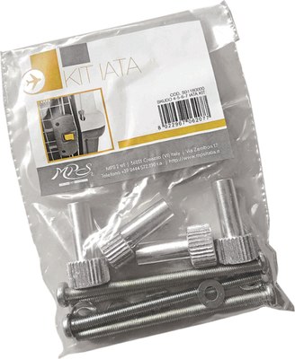 

Авианабор для переноски, Skudo Kit 410300X00000
