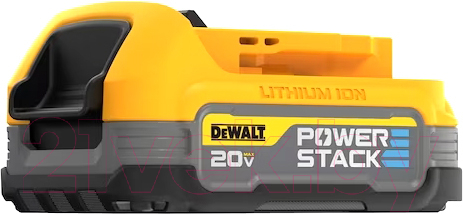 Аккумулятор для электроинструмента DeWalt DCBP034