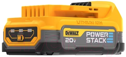 Аккумулятор для электроинструмента DeWalt DCBP034