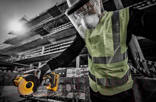 Аккумулятор для электроинструмента DeWalt DCBP034