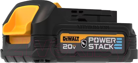 Аккумулятор для электроинструмента DeWalt DCBP034G