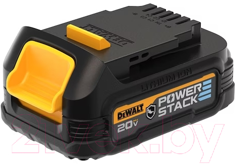 Аккумулятор для электроинструмента DeWalt DCBP034G