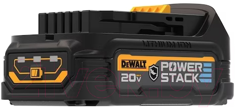 Аккумулятор для электроинструмента DeWalt DCBP034G