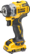 Миниатюра изображения товара Профессиональная дрель-шуруповерт DeWalt DCD703L2T