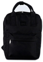 Рюкзак Mr.Bag 050-337H-MB-BLK (черный) - 