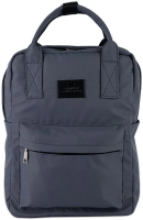 Рюкзак Mr.Bag 050-337H-MB-GRY (серый) - 