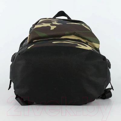 Рюкзак туристический Mr.Bag 108-79057-KHK (хаки)