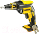 Миниатюра изображения товара Профессиональный шуруповерт DeWalt DCF620NT